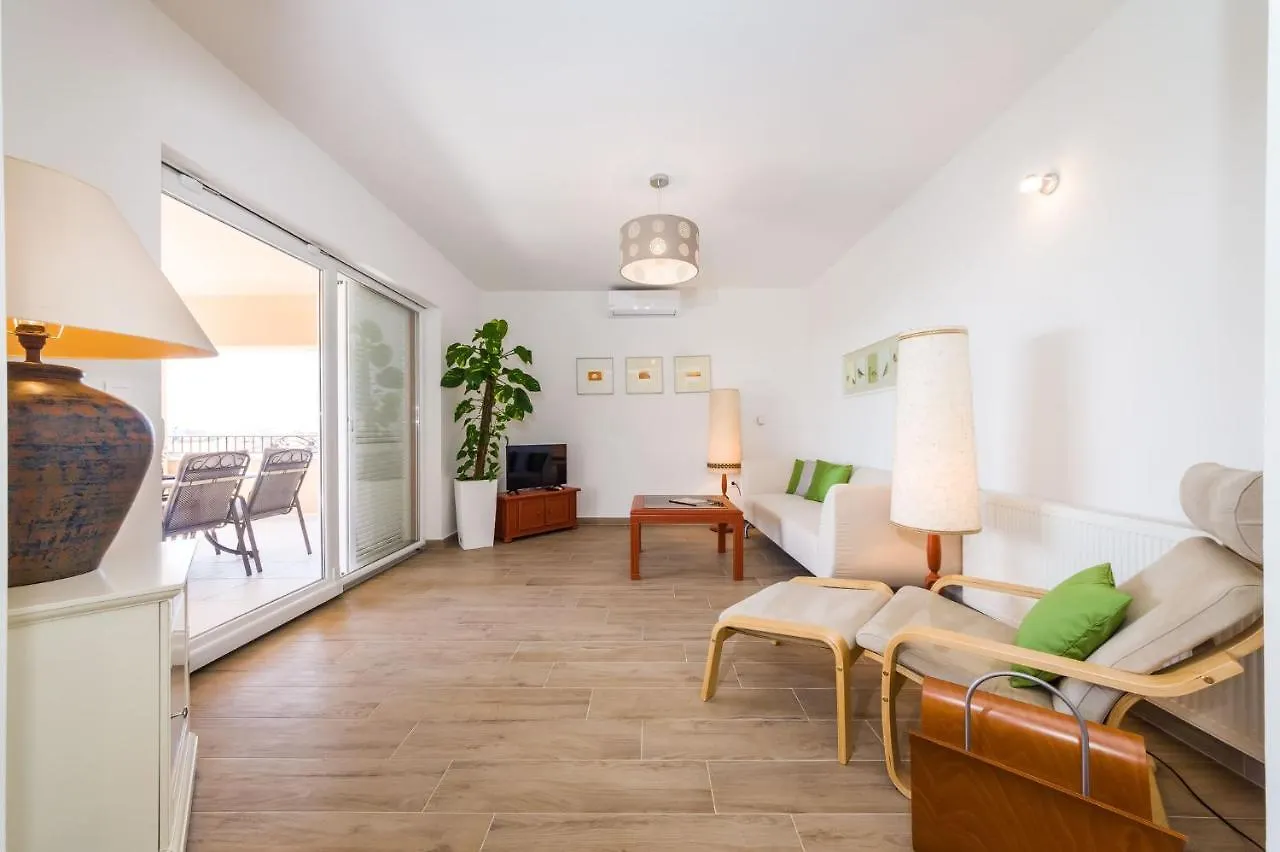 Apartment Alex 1 Задар Хорватия