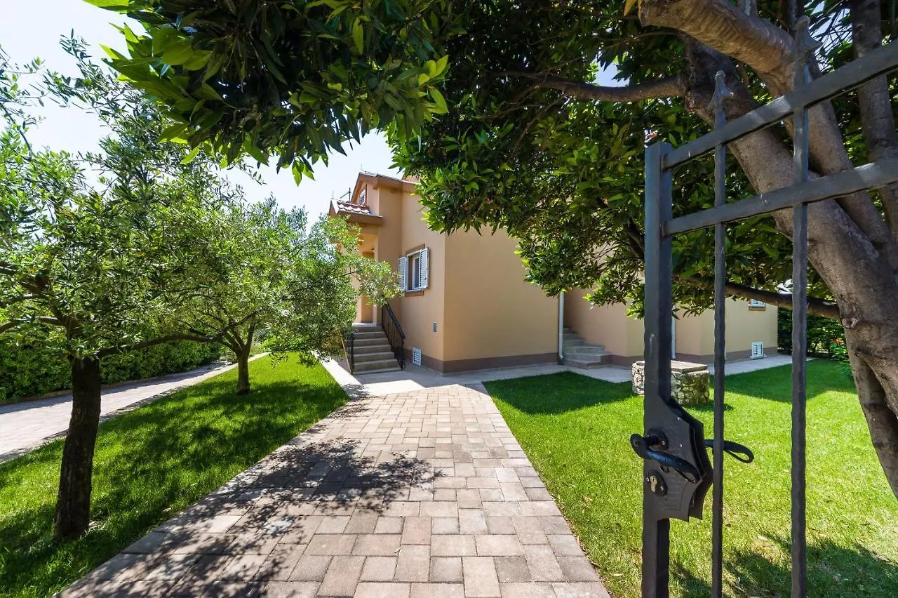 Apartment Alex 1 Задар Хорватия