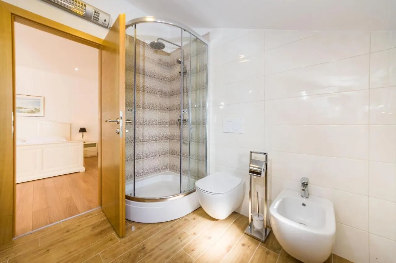 Apartment Alex 1 Задар Хорватия