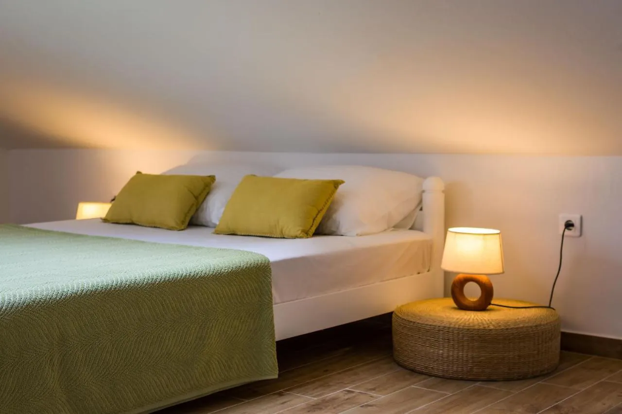 Apartment Alex 1 Задар