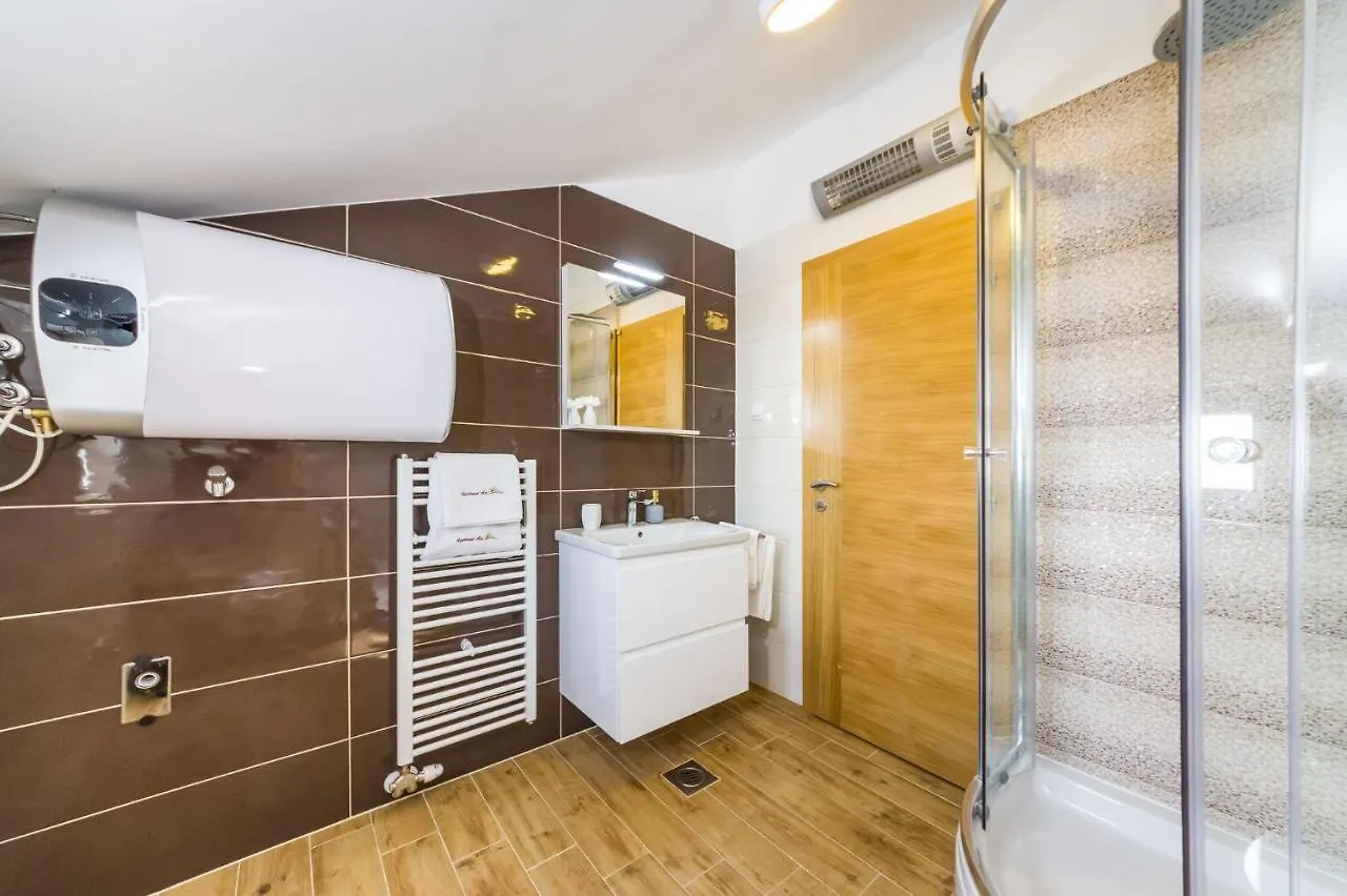 Apartment Alex 1 Задар