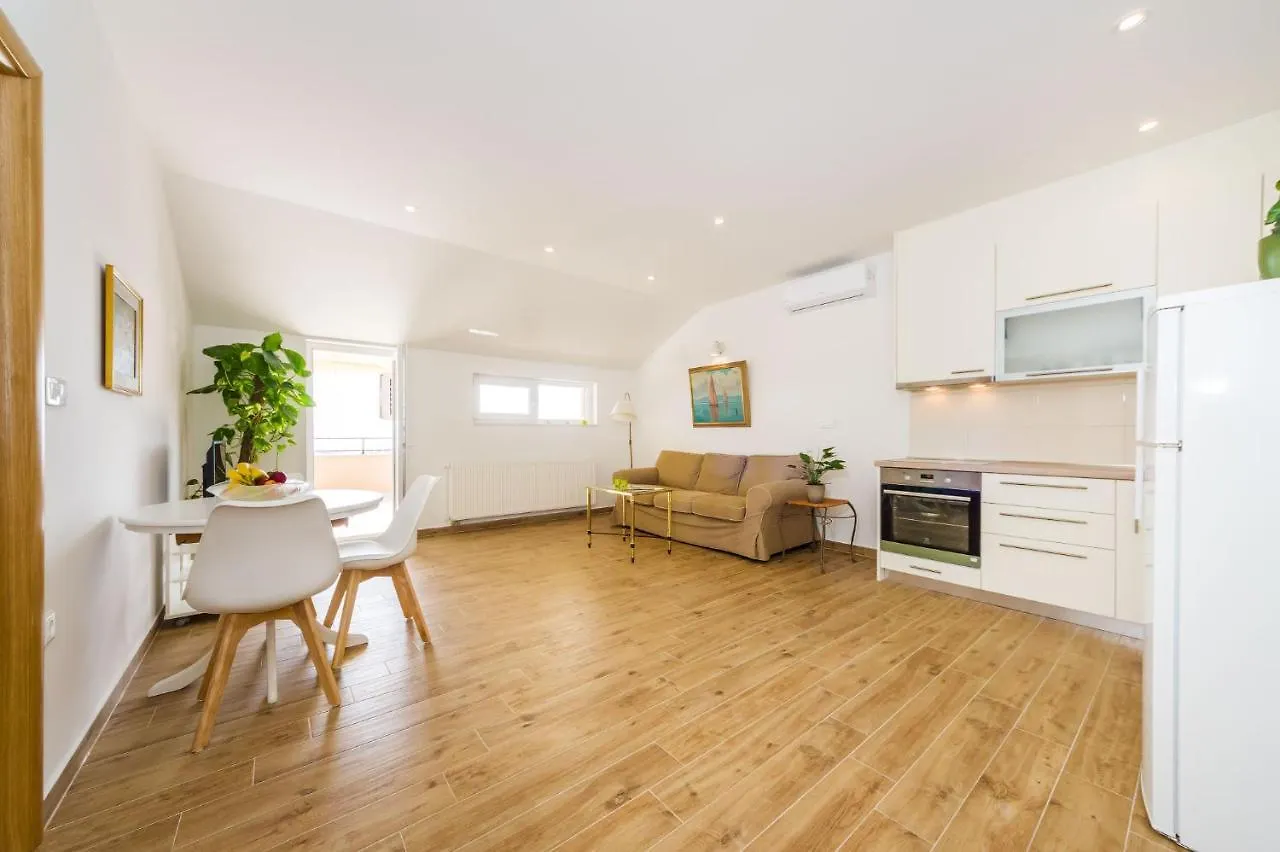 Apartment Alex 1 Задар Хорватия