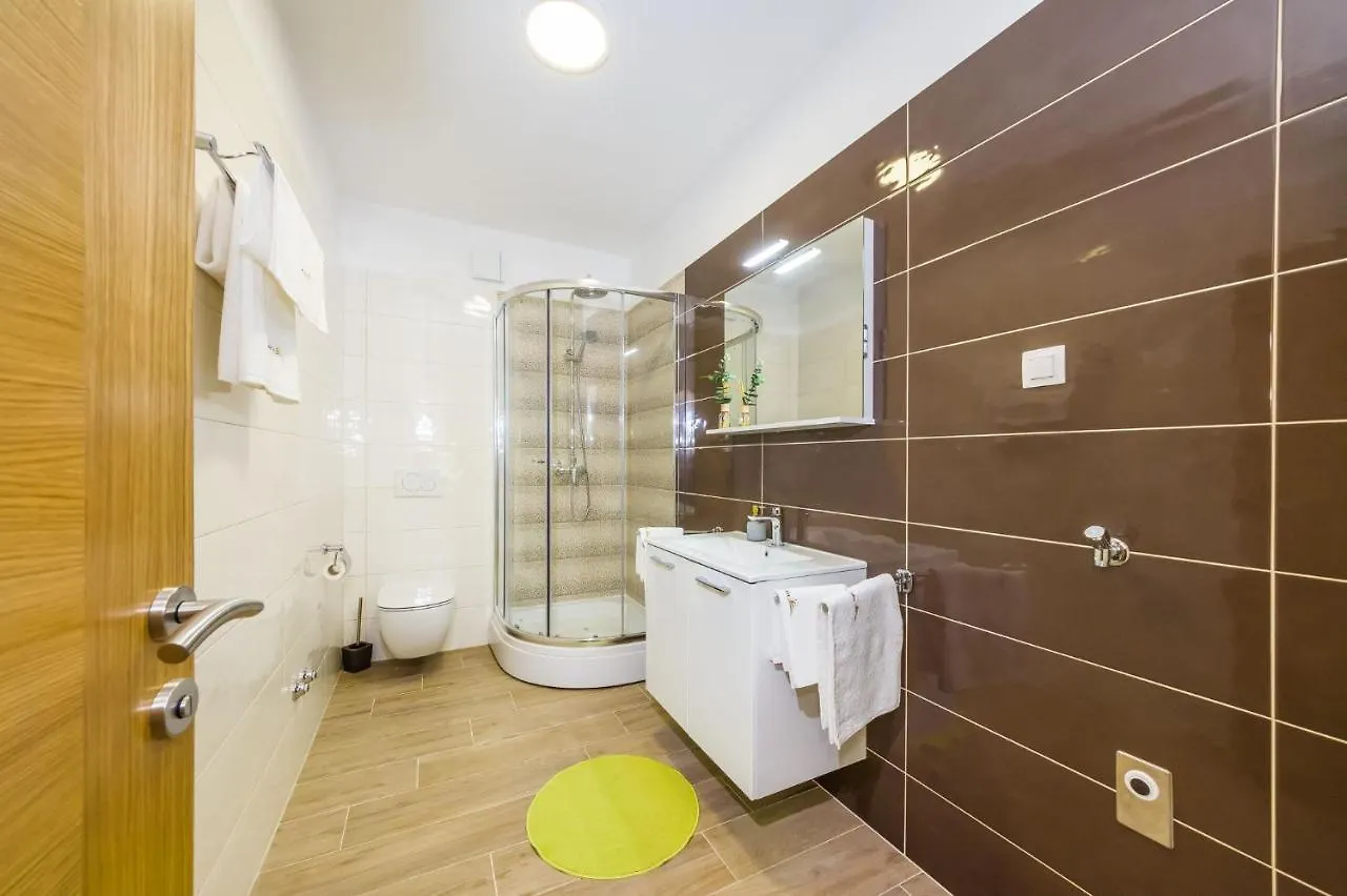 Apartment Alex 1 Задар