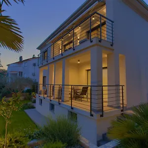Residence Veglia Apartment Krk Town
