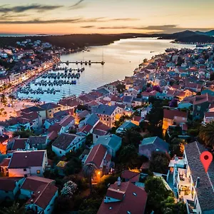 Casa Rustica Apartment Mali Lošinj
