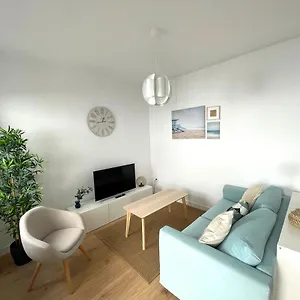 No 10 Apartment Cádiz