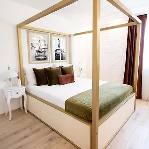 Mediteraneo Appartement Vrsar