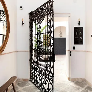 Palacete Molina Apartment Sevilla