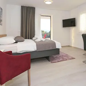 Ankora 2 With Heated Pool Appartement