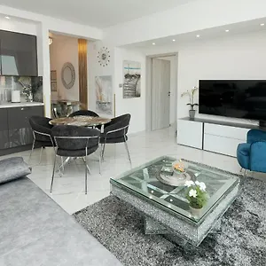  Apartment Katja Malo Misto