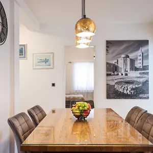  Apartment Fortuna