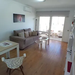 Andreas Centro Apartment Marbella