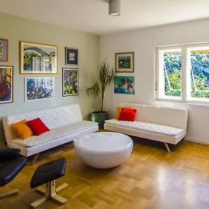 Maestro Duplex Istarska Appartement Split