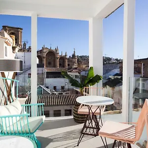 U-sense Catedral Appartement Granada