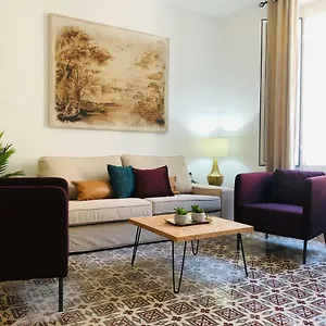 Ole - Tetuan Appartement Sevilla