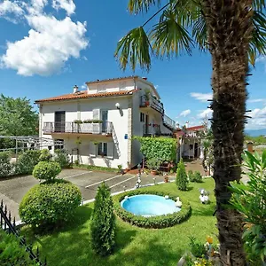 Kata Apartment Malinska
