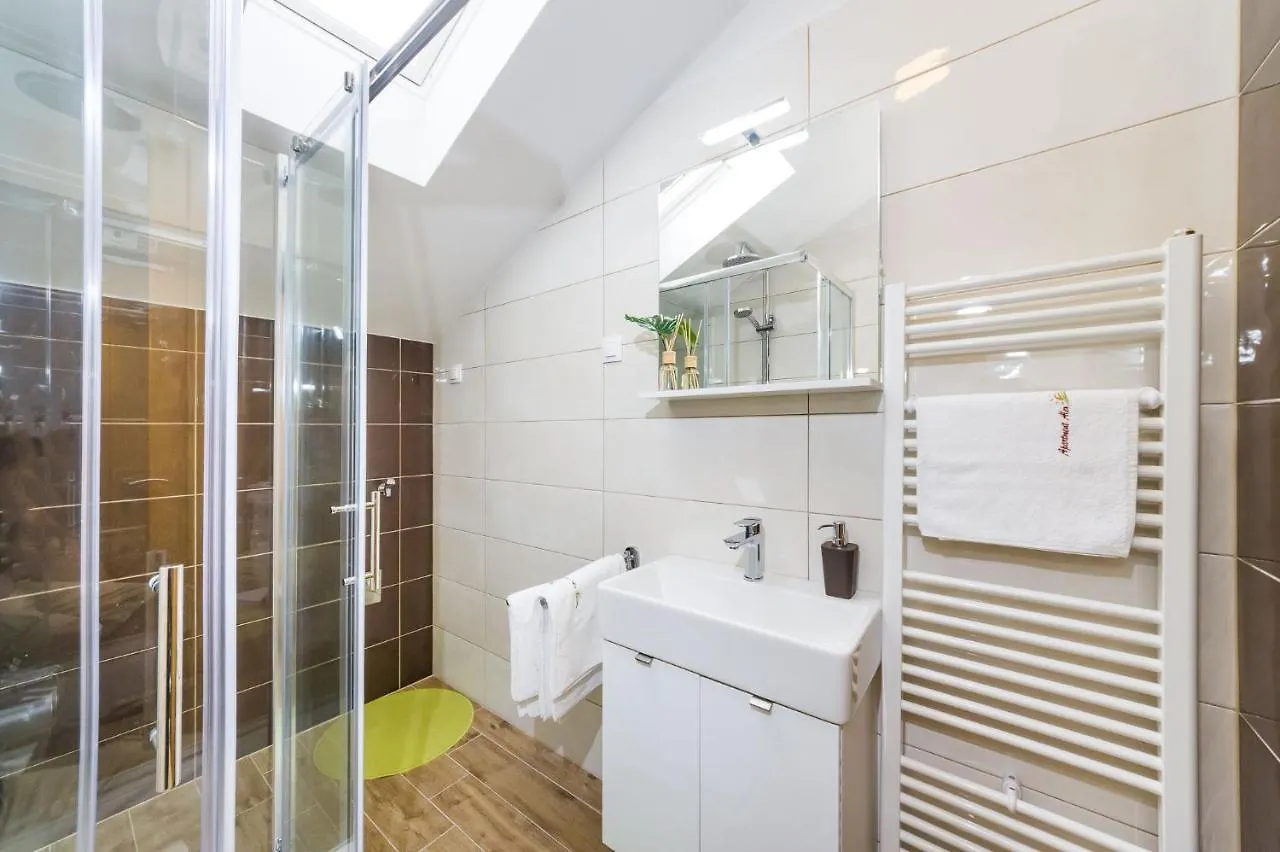 Apartment Alex 1 Zadar Croatia