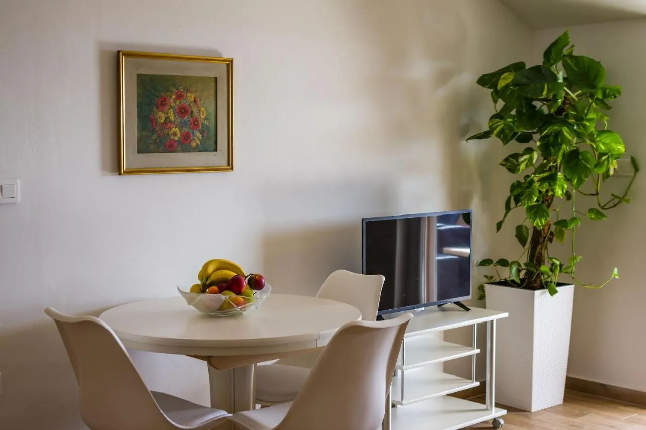 Apartment Alex 1 Zadar
