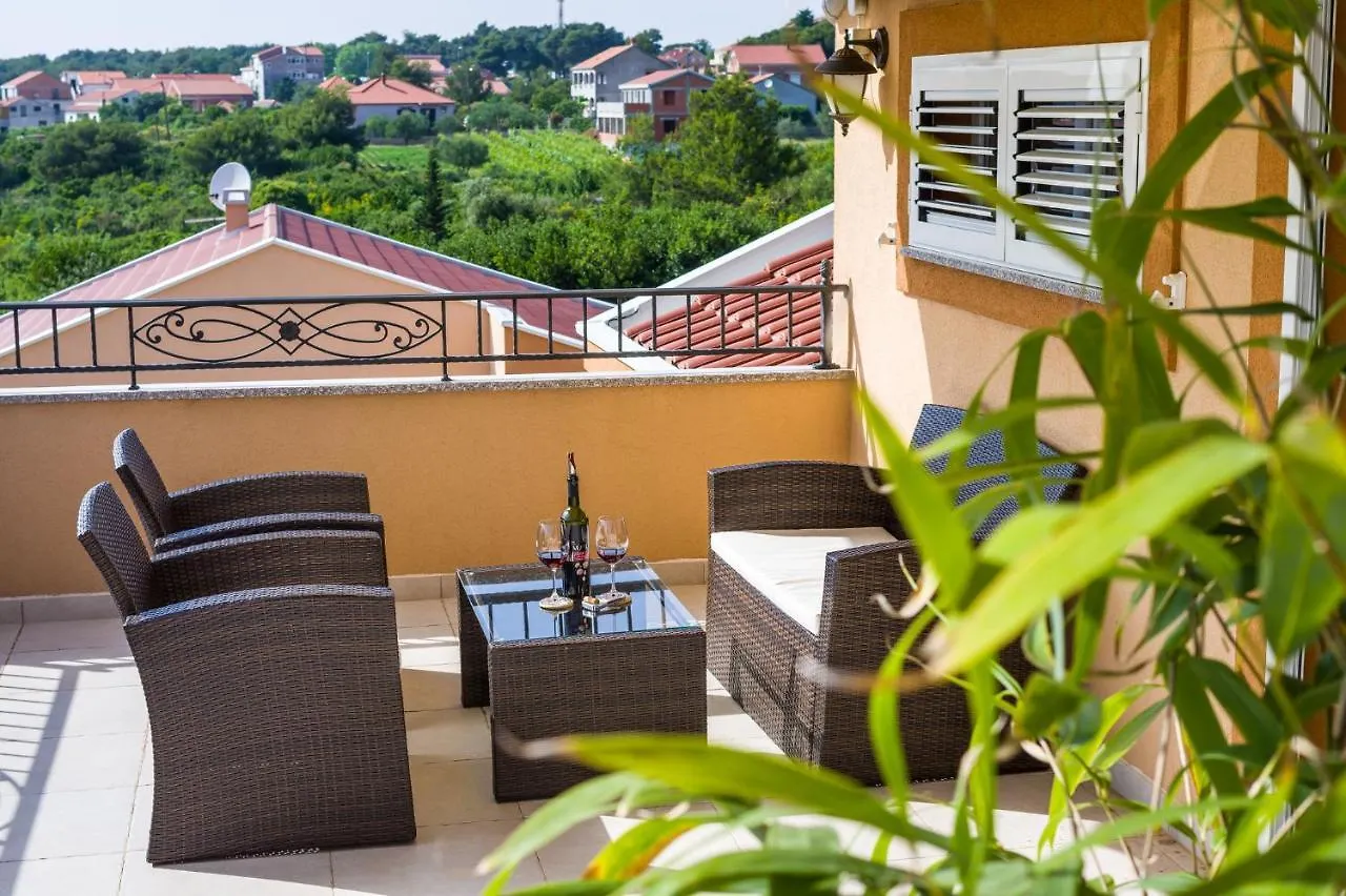 Apartment Alex 1 Zadar Croatia
