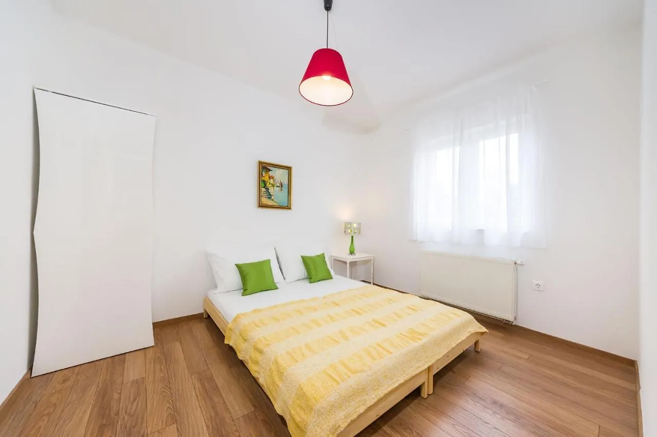 Apartment Alex 1 Zadar
