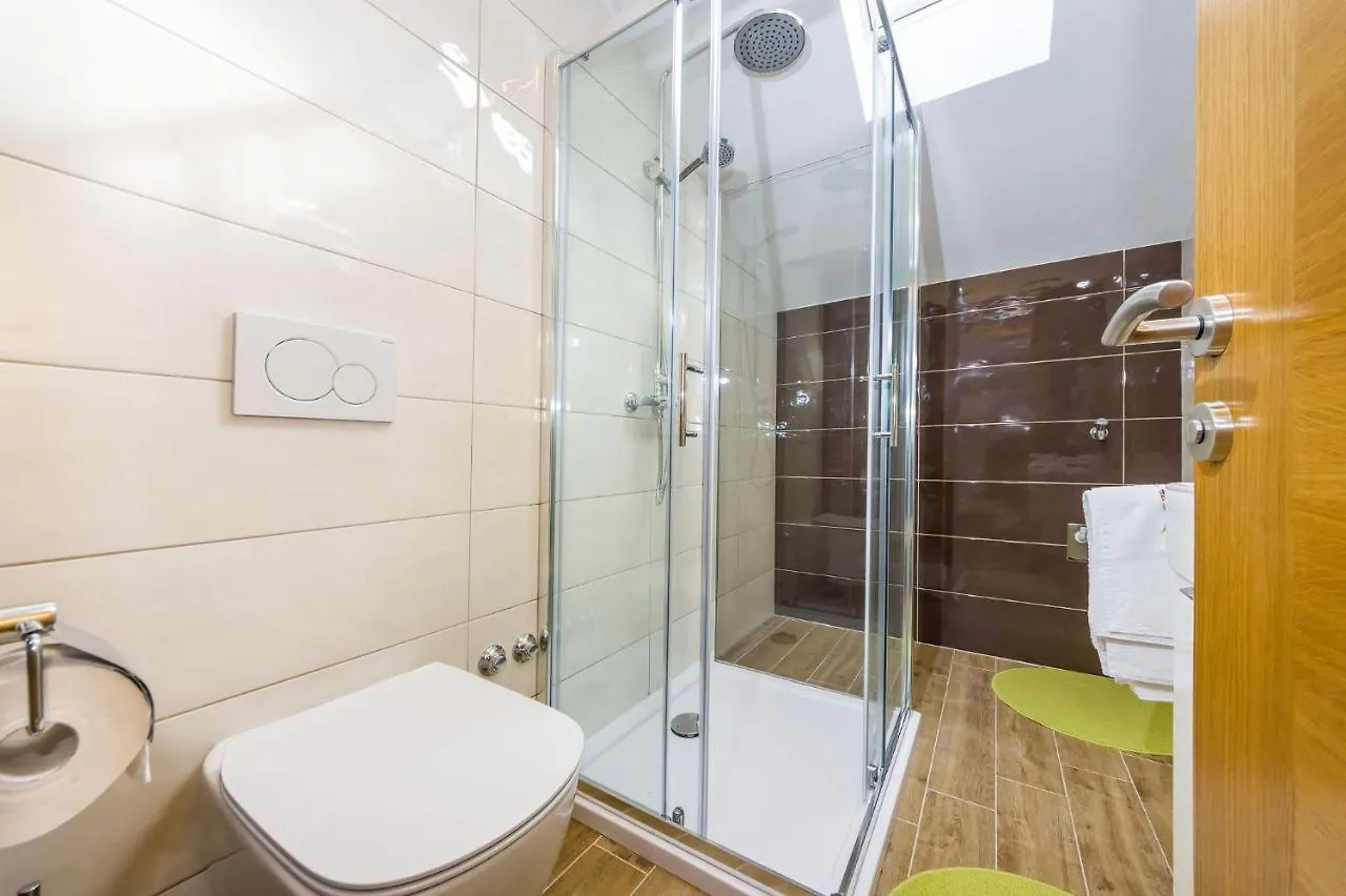 Apartment Alex 1 Zadar
